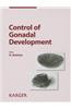 Control of Gonadal Development