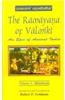 Ramayana of Valmiki