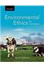 Environmental Ethics for Canadians