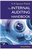 The Internal Auditing Handbook