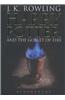 Harry Potter and the Goblet of Fire