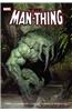 Man-thing Omnibus
