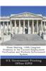 House Hearing, 110th Congress: Problems in the Current Employment Verification and Worksite Enforcement System