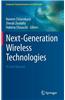 Next-Generation Wireless Technologies: 4g and Beyond