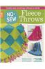 No-Sew Fleece Throws