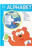 Alphabet [With CD (Audio)]