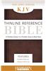 Thinline Reference Bible-KJV