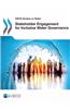 Stakeholder Engagement for Inclusive Water Governance