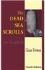 Dead Sea Scrolls in English