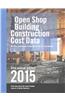 Rsmeans Open Shop Building Construction Cost Data