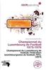 Championnat Du Luxembourg de Football 1975-1976