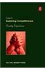 Cases On Sustaining Competitiveness - Country Experiences