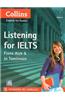 Collins Listening for IELTS