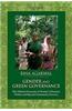 Gender And Green Governance