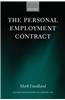 The Personal Employment Contract