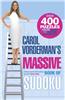 Carol Vorderman's Massive Book of Sudoku