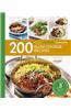200 Slow Cooker Recipes