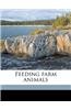 Feeding Farm Animals