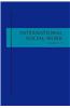 International Social Work
