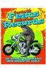 Fantastic Feats and Ridiculous Records