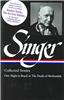 Isaac Bashevis Singer Stories V. 3 Brazil: One Night in Brazil to the Death of Methuselah