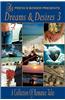 Dreams & Desires: A Collection of Romance & Erotic Tales, Vol. 3