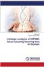 Linkage Analysis of Dfnb3 Locus Causing Hearing Loss in Human