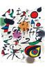 Miro Lithographs: Vol. III: 1964-1969