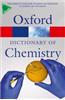 Oxford Dictionary of Chemistry