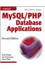 MySQL/PHP Database Applications