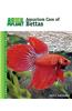 Aquarium Care of Bettas