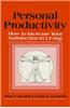 Personal Productivity