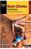 BEST CLIMBS RED ROCKS