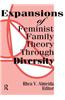 Expansions of Feminist Family Theory Through Diversity