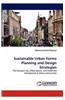 Sustainable Urban Forms Planning and Design Strategies
