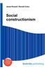 Social Constructionism