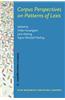 Corpus Perspectives on Patterns of Lexis