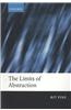 The Limits of Abstraction