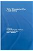 Water Management in Megacities