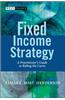 Fixed Income Strategy: A Practitioner's Guide to Riding the Curve