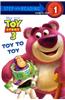 Toy to Toy