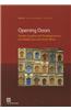 Opening Doors: Gender Equality and Development in the Middle East and North Africa