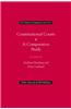 Constitutional Courts