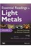 Essential Readings in Light Metals, Volume 4: Electrode Technology for Aluminum Production [With CDROM]