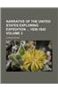 Narrative of the United States Exploring Expedition 1838-1842 Volume 3
