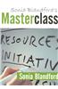 Sonia Blandford's Masterclass