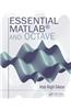 Essential Matlab and Octave