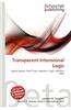 Transparent Intensional Logic
