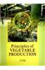 Principles of Vegetable Production