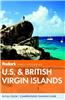Fodor's U.S. & British Virgin Islands